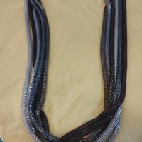 collana e bracciale 