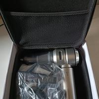 Aspirapolvere Portatile  Ricaricabile Auto 6000mAh