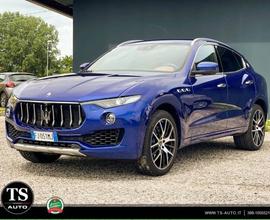 Maserati Levante 3.0 V6 430cv auto