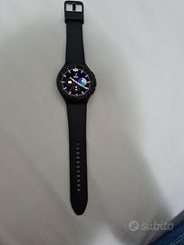 samsung galaxy watch 4 classic