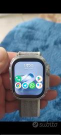 Smartwatch X8 Ultra 4/64 4G LTE