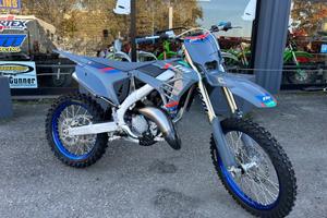 Tm Mx 125 2026