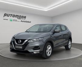 NISSAN Qashqai 1.5dCi 115CV DCT AUTOMATICO