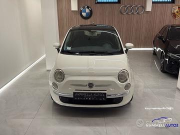 FIAT 500 1.3 Multijet 16V 95 CV Lounge MOTORE...