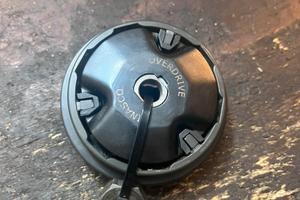 Variatore Pinasco Piaggio Si Ciao Bravo