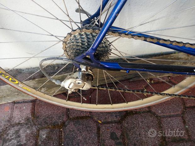 biciclette usate emilia romagna