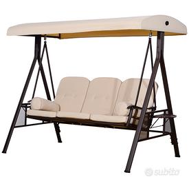 Dondolo pari al nuovo