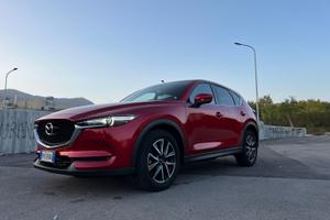 Mazda Cx-5 2.2 150cv