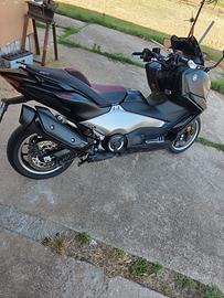 T Max 560 25 anniversary