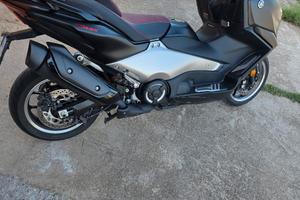 T Max 560 25 anniversary