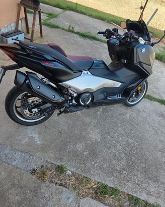 T Max 560 25 anniversary