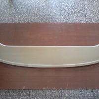 Spoiler M Sport BMW serie 1 E81 E87 3 e 5 Porte