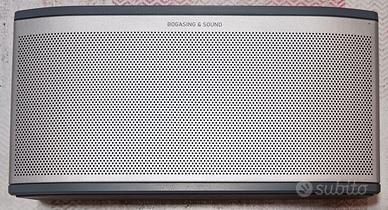 CASSA BT BOGASING S9 PRO