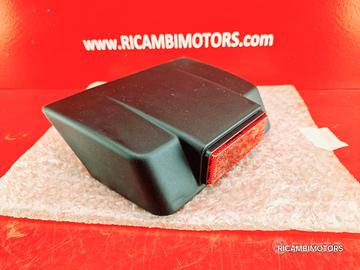 LUCE TARGA SUZUKI DR 500 600 GSX 1100