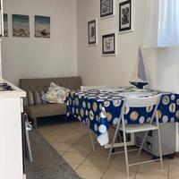 Comodo appartamento sul mare