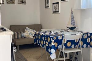 Comodo appartamento sul mare