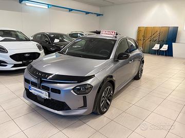 Lancia Ypsilon LX Hybrid 110 e-DCT SPOTICAR