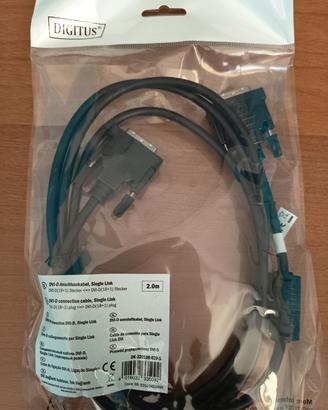 cavo di collegamento per single link