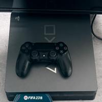 playstatiom 4 +fifa 23
