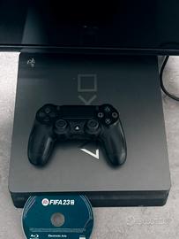 playstatiom 4 +fifa 23