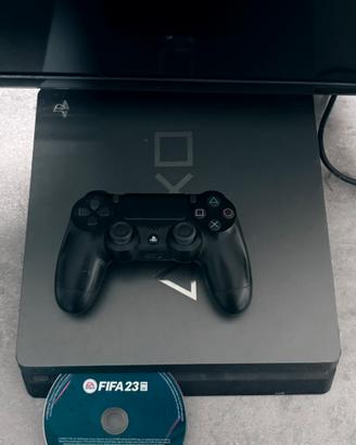playstatiom 4 +fifa 23