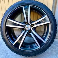 Cerchio GMP Italia diametro 17