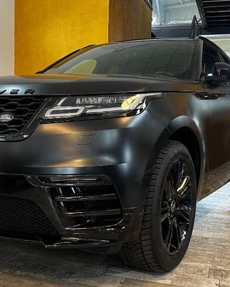 LAND ROVER Range Rover Velar 2.0D I4 240 CV R-Dy