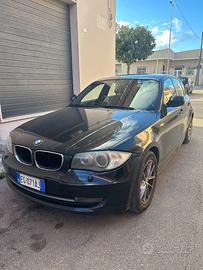 BMW Serie 1 (E87)