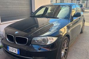 BMW Serie 1 (E87)