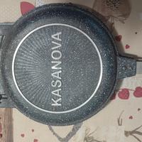 Padella forno Casanova