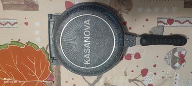Padella forno Casanova