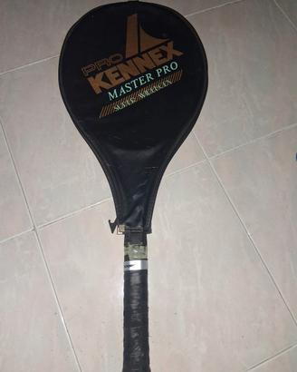 racchetta tennis