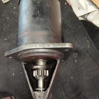 Motorino avviamento Fiat 520 521 522 