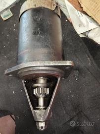 Motorino avviamento Fiat 520 521 522 