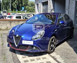 ALFA ROMEO Giulietta 1.6 JTDm 120 CV Sport