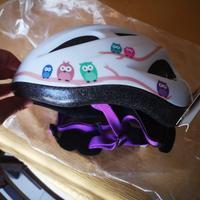 Casco bici bambini