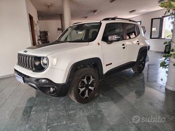 Jeep Renegade 2.0 Mjt 170CV 4WD Active Drive Low T