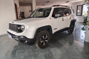 Jeep Renegade 2.0 Mjt 170CV 4WD Active Drive Low T