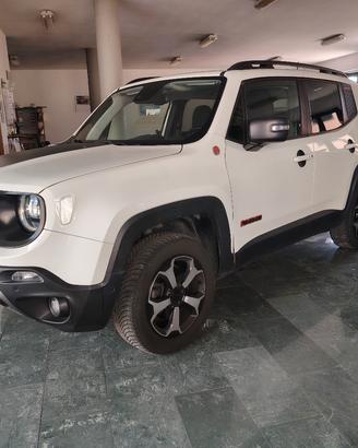 Jeep Renegade 2.0 Mjt 170CV 4WD Active Drive Low T