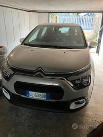Citroen C3 pure tech 83 S&S you