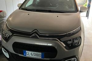 Citroen C3 pure tech 83 S&S you