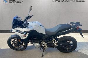 BMW F 750 GS Abs my21