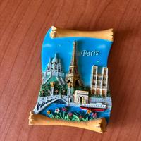 Quadretto souvenir Parigi