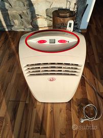 climatizzatore olimpia splendid ellisse