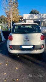 Ricambi Fiat 500 L