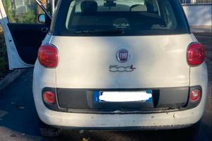Ricambi Fiat 500 L
