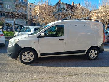 Dacia Dokker 