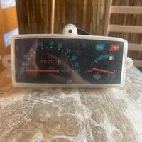 Contachilometri booster