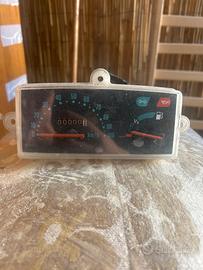 Contachilometri booster