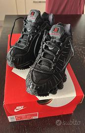Scarpe Nike Shox TL